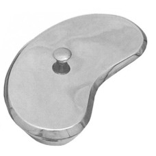Kidney tray without cover 15cm