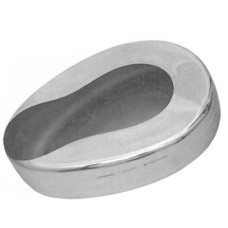 Bedpan perfection type seemless 350x300mm