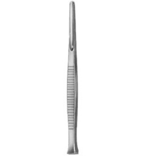 Partsch Bone Gouges 02mm 13.5cm/5 1/4"