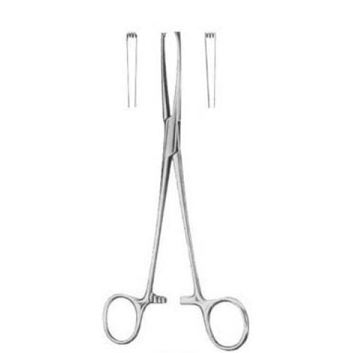 Judd-Allis Intestinal Tissue Forceps BJ 15cm/6"