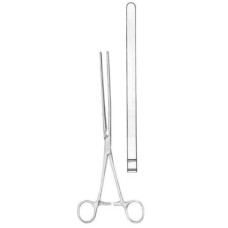 Scudder Intestinal Clamps Forceps BJ 25cm/10"