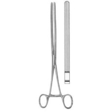 Mayo-Robson Intestinal Clamps Forceps BJ Striaght