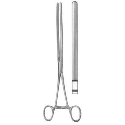 Mayo-Robson Intestinal Clamps Forceps BJ Striaght