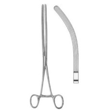 Mayo-Robson Intestinal Clamps Forceps BJ Curved 23