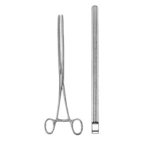Mayo-Robson Atrauma Intestinal Clamps Forceps BJ S