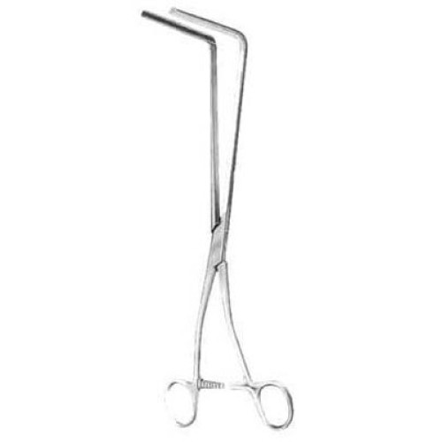 Resano Atrauma Intestinal Clamps Forceps BJ 30cm/1