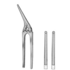 Payr Intestinal Stomach Clamps 15cm/6" Child