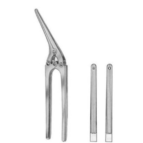 Payr Intestinal Stomach Clamps 15cm/6" Child