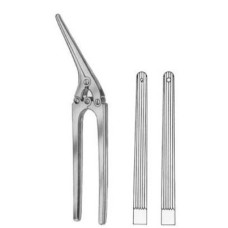 Payr Intestinal Stomach Clamps 21cm/8 1/4"