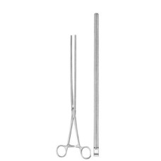 Scudder Atrauma Intestinal Forceps Boyd Atrauma BJ