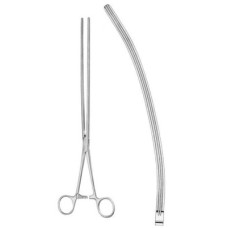 Scudder Atrauma Intestinal Forceps Boyd Atrauma BJ