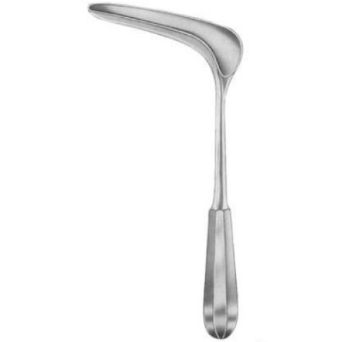 Czerny Rectal Speculas 22cm/8 3/4"