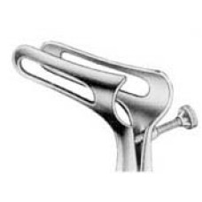 Sims Rectal Speculas 15cm/6"