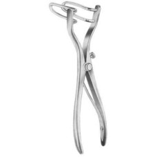 Sims Rectal Speculas 80mm 22cm/8 3/4"