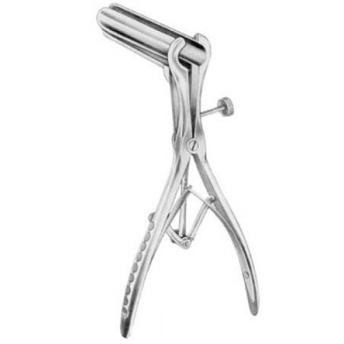 Mathieu Rectal Speculas 90x15mm 19.5cm/7 3/4"