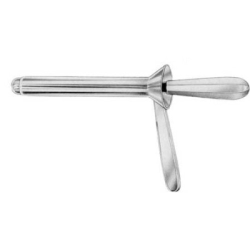 Kelly Proctoscopes 140x22mm Fig # 3