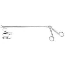 Yeoman Rectal Biopsy Specimen Forceps 28cm/11"
