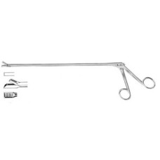 Yeoman Rectal Biopsy Specimen Forceps 28cm/11"