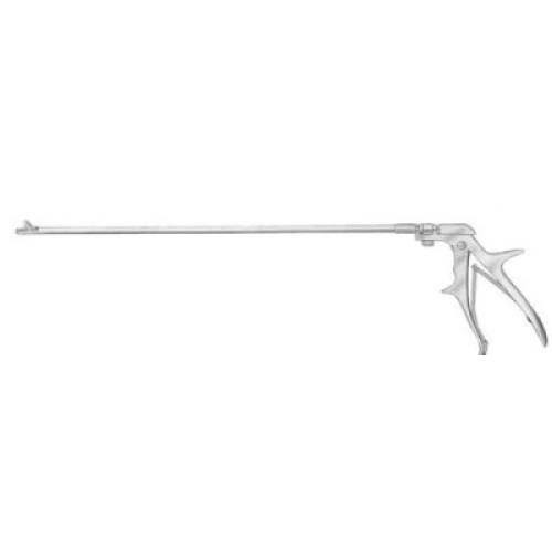 Yeoman(Turrell) Rectal Biopsy Specimen Forceps Han