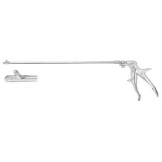 Yeoman Rectal Biopsy Specimen Forceps 40cm/16" Com
