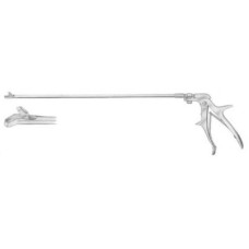 Yeoman Rectal Biopsy Specimen Forceps 33cm/13" Com
