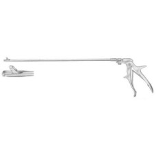 Yeoman Rectal Biopsy Specimen Forceps 33cm/13" Att