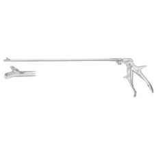 Yeoman Rectal Biopsy Specimen Forceps 33cm/13" Att