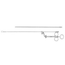 Norwood Rectal Snares 30cm/12"