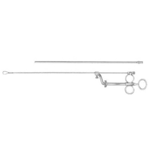 Norwood Rectal Snares 30cm/12"