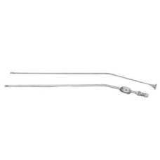 Buie Rectal Aspiration Cannula 40cm/15 3/4"