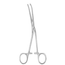 McGivney Grasping Forceps BJ 19cm/7 1/2"