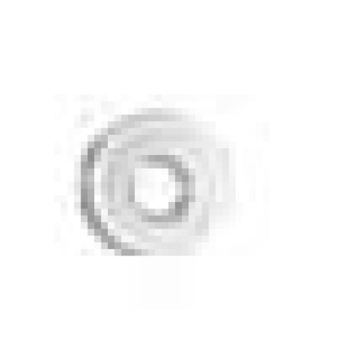 Ligator "O" Rubber Rings in Box of 100 Pcs