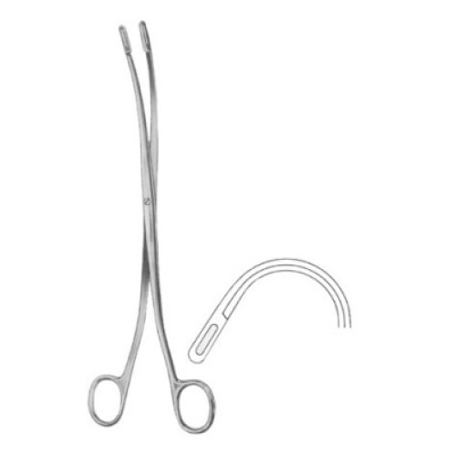 Randall Kidney Stone Forceps 23cm/9" Fig # 1
