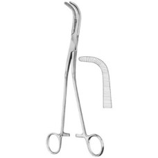 Gray Gall Duct Forceps BJ 22cm/8 3/4" Fig # 1