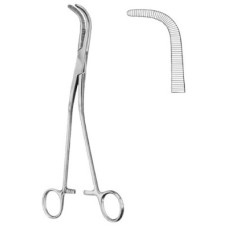 Gray Gall Duct Forceps BJ 23cm/9" Fig # 2