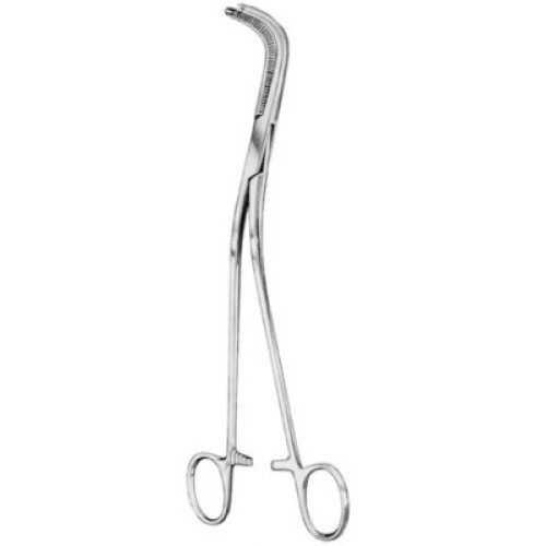 Gray Gall Duct Forceps Set of 2