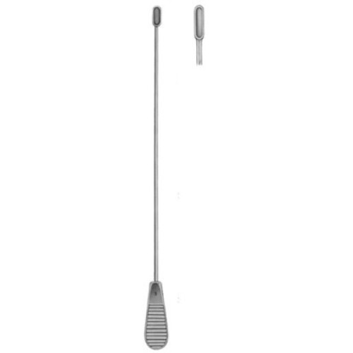 Mayo Gall Stone Scoops 26.5cm/10 1/2" Fig # 1