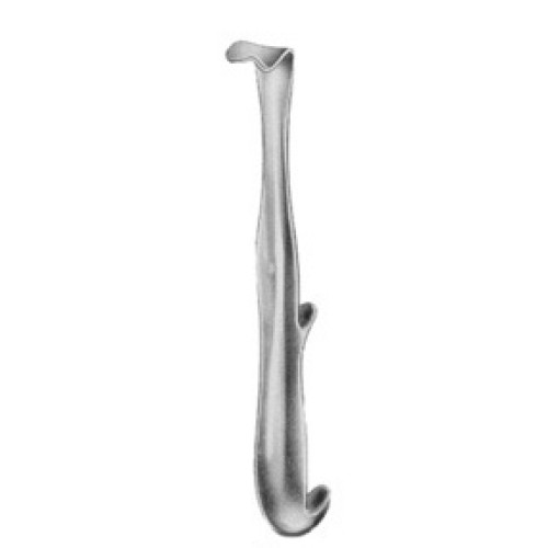 Young Prostatic Retractors 21cm/8 1/4"