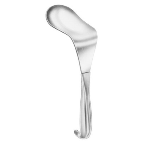 Kocher Bladder Retractors 67mm 26cm/10 1/4"