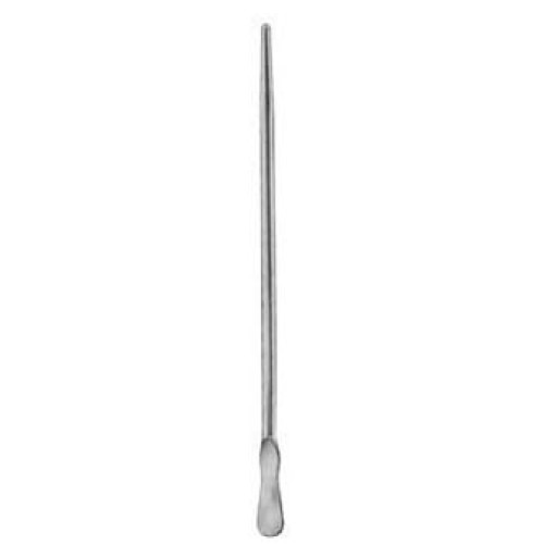 Dittel Dilating Bougies FG # 8/2 2/3mmStraight 19.5cm/7 1/2"