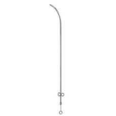 Metal Catheters FG # 15/5mm