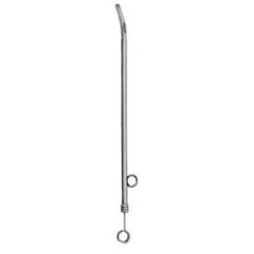 Women Metal Catheters FG # 17/5 2/3mm