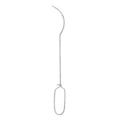 Guyon Catheters Introducing Instruments 35cm/13 3/4"