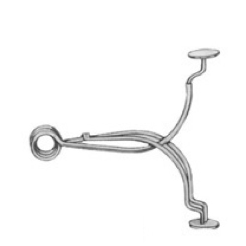 Stockmann Penis Clamps