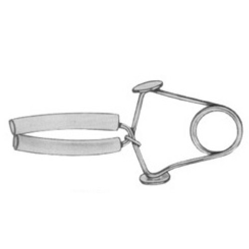 Strauss Penis Clamps