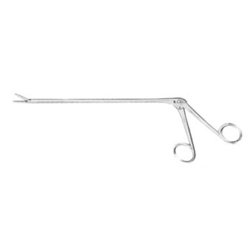 Mathieu Foreign Body Forceps 20cm/8"