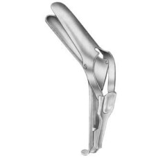 Semm Vaginal Speculas 90x14/18mm Small