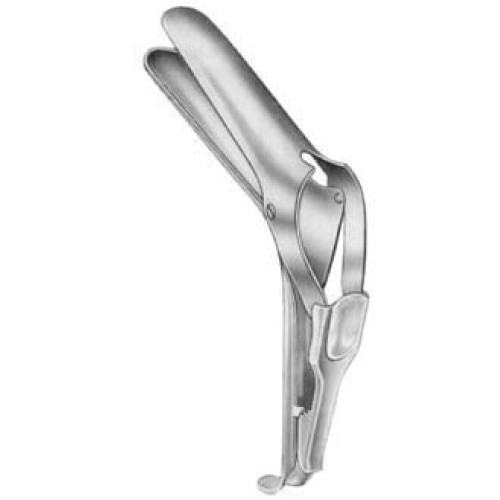 Semm Vaginal Speculas 90x14/18mm Small