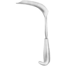 Matzenauer Vaginal Speculas 130x20mm