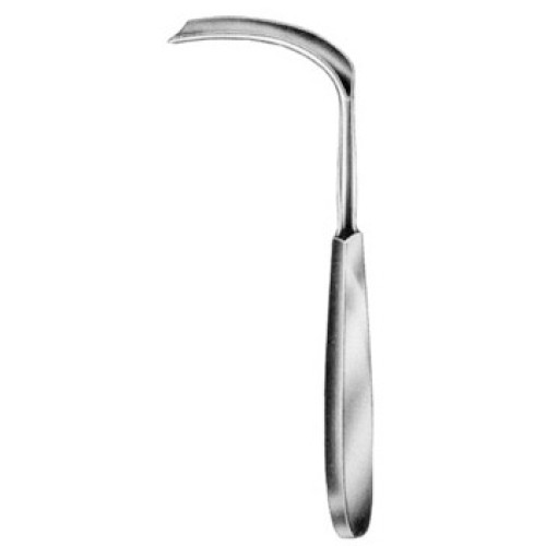 Braun Vaginal Speculas 56x13mm 18cm/7"